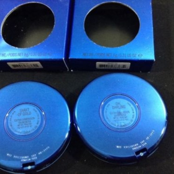 MAC EDSFS OH DARLING  & SHAFT OF GO… - Picture 2 of 2